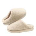 cotton slippers